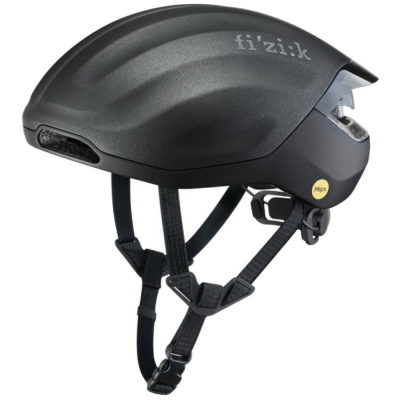 Kask rowerowy Fizik Vento Kudo Aero MIPS Air Node czarny
