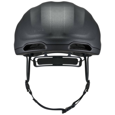 Kask rowerowy Fizik Vento Kudo Aero MIPS Air Node czarny