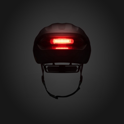 Kask rowerowy Fizik Vento Kudo Aero MIPS Air Node czarny