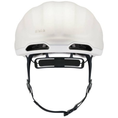 Kask rowerowy Fizik Vento Kudo Aero MIPS Air Node biały