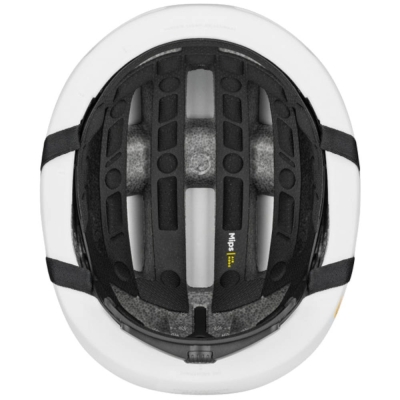 Kask rowerowy Fizik Vento Kudo Aero MIPS Air Node biały - L