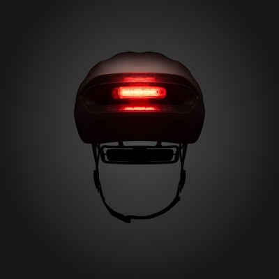 Kask rowerowy Fizik Vento Kudo Aero MIPS Air Node biały - L