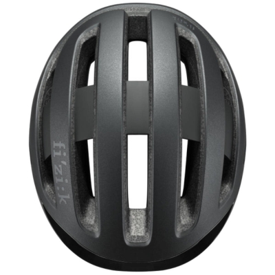 Kask rowerowy Fizik Vento Kudo MIPS Air Node czarny