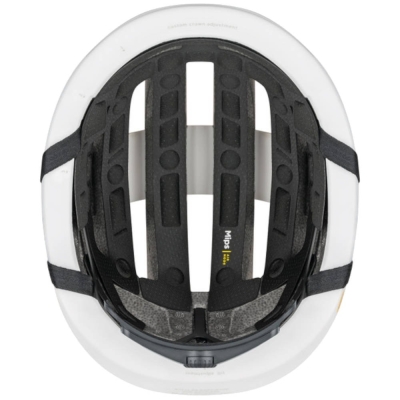 Kask rowerowy Fizik Vento Kudo MIPS Air Node biały