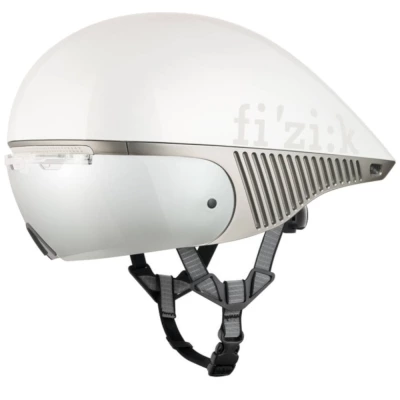 Kask rowerowy Fizik Vento Kunee biały