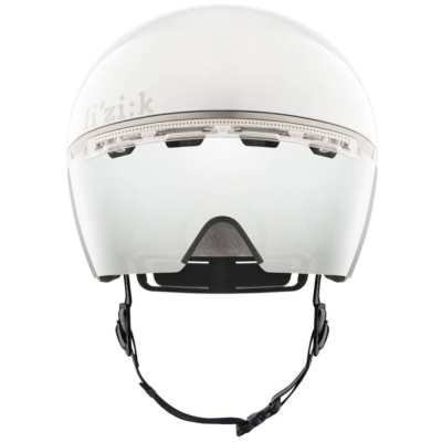 Kask rowerowy Fizik Vento Kunee biały