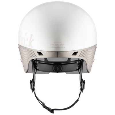 Kask rowerowy Fizik Vento Kunee biały
