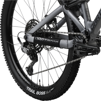 Rower MTB Dartmoor Blackbird Intro 27.5 grafitowy 2025