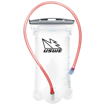 Plecak rowerowy USWE Outlander 2 NDM 1.2 niebieski