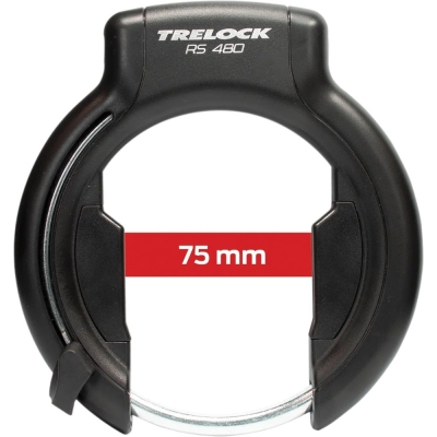 Blokada tylnego koła Trelock RS 480 XL