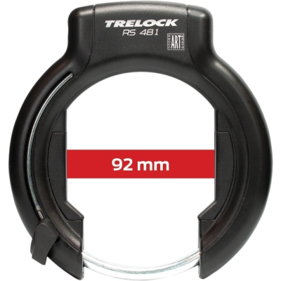 Blokada tylnego koła Trelock RS 481 XXL NC