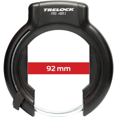 Blokada tylnego koła Trelock RS 481 XXL
