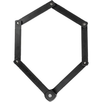 Zapięcie Trelock FS 380 X-Press - 100cm