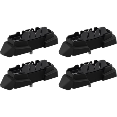 Zestaw dopasowujący Thule Kit 187118 do BMW 5 GT, 5-dr Hatchback, 09-17