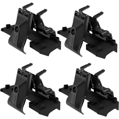 Zestaw dopasowujący Thule Kit 186215 do MG E-HS, HS SUV 25-