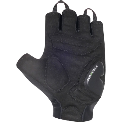 Rękawiczki Chiba Bioxcell Eco Pro czarne - XL