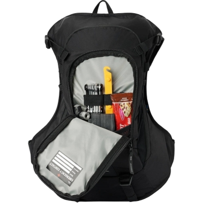 Plecak rowerowy USWE MTB Hydro 12 czarny