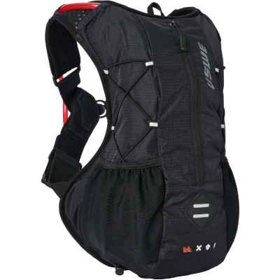 Plecak rowerowy USWE Outlander 10 czarny