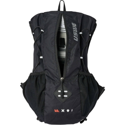 Plecak rowerowy USWE Outlander 10 czarny