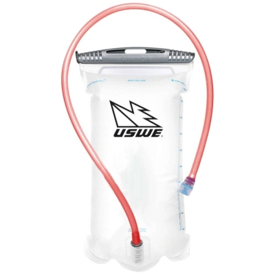 Plecak rowerowy USWE Outlander 10 niebieski