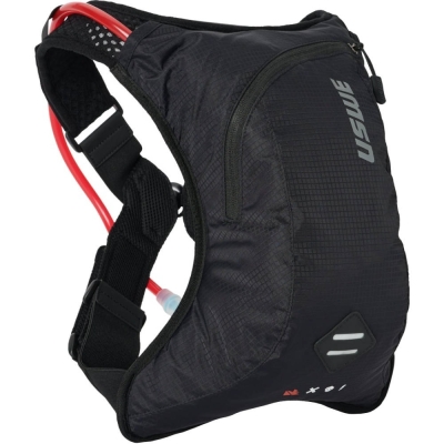 Plecak rowerowy USWE Outlander 4 czarny