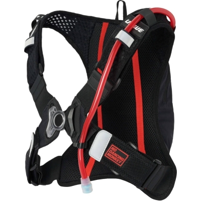 Plecak rowerowy USWE Outlander 4 czarny