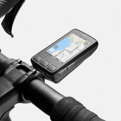 Nawigacja rowerowa Wahoo Elemnt Roam v3 GPS