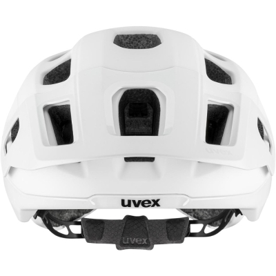 Kask rowerowy Uvex React MIPS biały