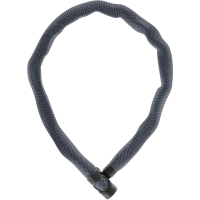 Łańcuch Abus Ivera 7210 szary