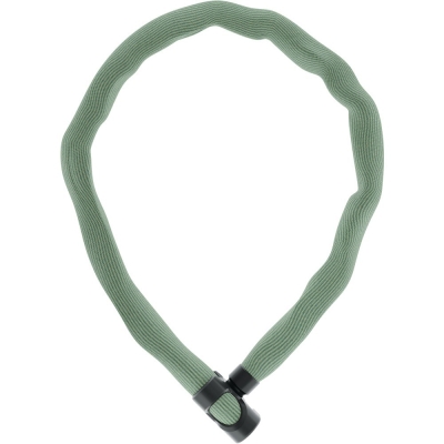 Łańcuch Abus Ivera 7210 zielony