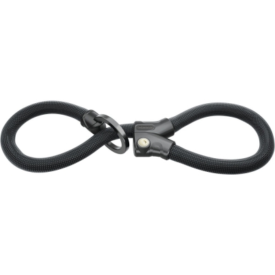 Łańcuch Abus Infinity Loop 1806 czarny