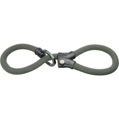 Łańcuch Abus Infinity Loop 1806 zielony