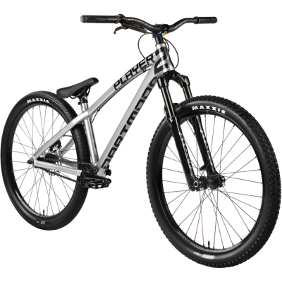 Rower Dartmoor Two6Player Evo Dark Chrome
