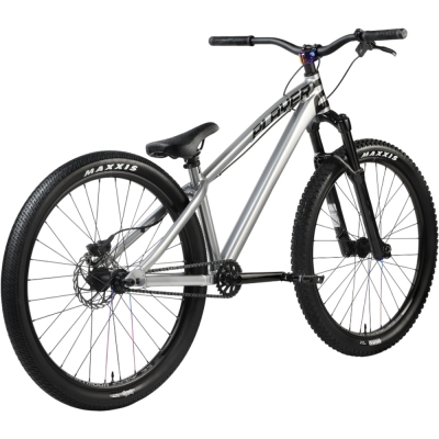 Rower Dartmoor Two6Player Evo Dark Chrome