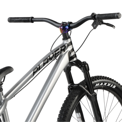 Rower Dartmoor Two6Player Evo Dark Chrome
