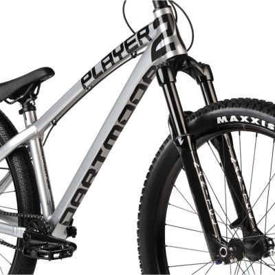 Rower Dartmoor Two6Player Evo Dark Chrome