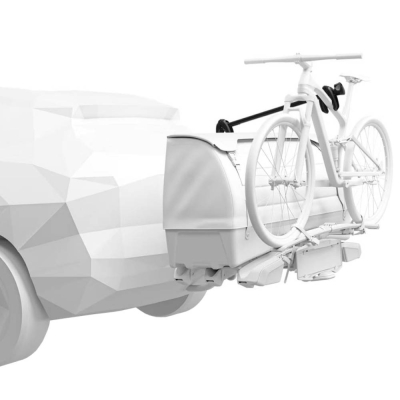 Ramię do roweru Thule Onto 2