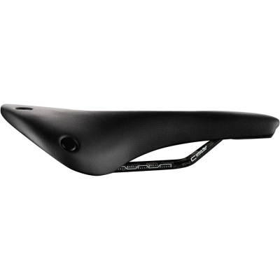 Siodełko San Marco Regal Short Carbon Open