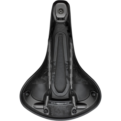 Siodełko San Marco Regal Short Carbon Full-fit