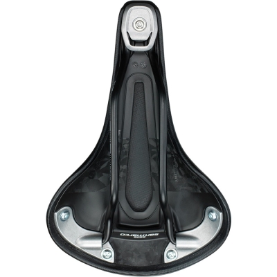 Siodełko San Marco Regal Short Dynamic Full-fit
