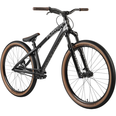 Rower Dartmoor Two6Player Evo Black - M
