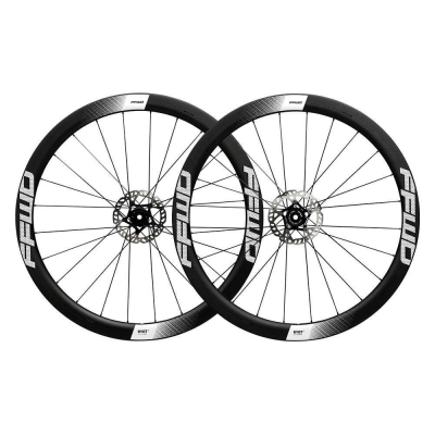 Komplet kół FFWD Ryot44 z szytkami Continental Giro Performance