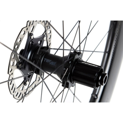 Komplet kół FFWD Ryot44 z szytkami Continental Giro Performance