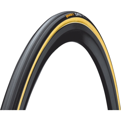 Komplet kół FFWD Ryot44 z szytkami Continental Giro Performance