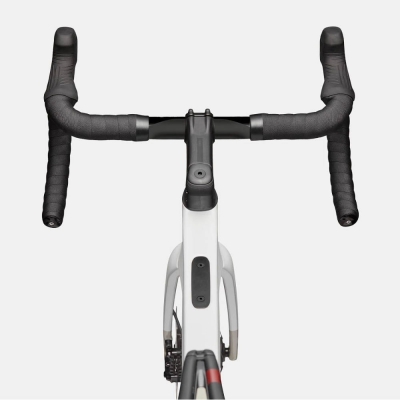 Rower gravel Cannondale SuperX 2 biały