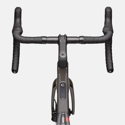 Rower gravel Cannondale SuperX 3 czarny