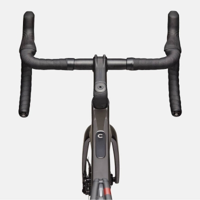 Rower gravel Cannondale SuperX 3 czarny - 20