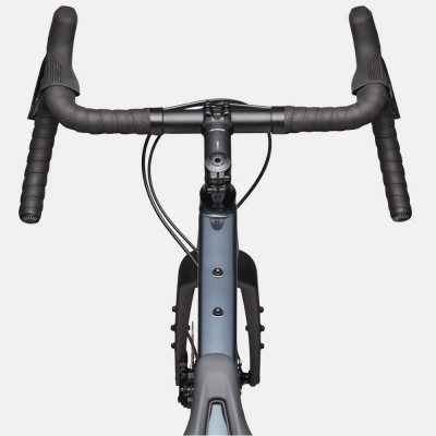 Rower gravel Cannondale Topstone 2 1x11 granatowy
