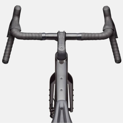 Rower gravel Cannondale Topstone Carbon 2 GRX 2x12 czarny - 56 (L)