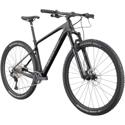 Rower MTB Cannondale Scalpel HT Carbon 2 czarny 2025